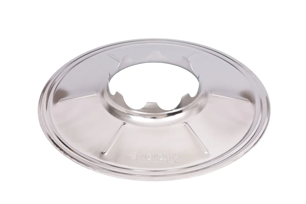 Monolith Wok-Halter .66 (LeCHEF) Wokhalter aus Edelstahl für Monolith Le Chef 206013-L Günstig