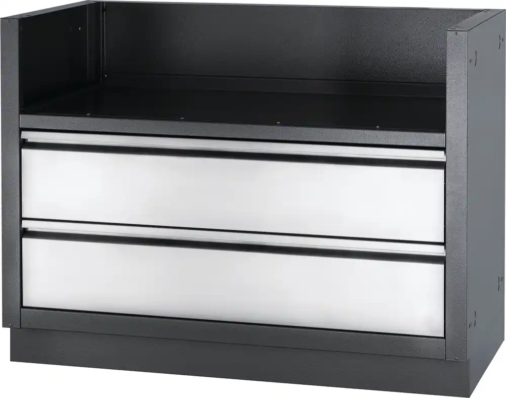 Echt Napoleon Oasis Einbau Grill-Unterschrank für Einbaugrill BIG44 700 Series IM-UGC44-CN
