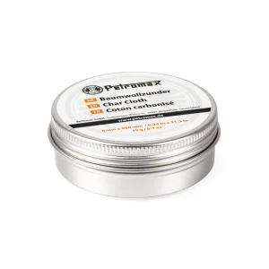 Schneller Versand Petromax Baumwollzunder - Natürlicher Brennstoff aus 100% pyrolysiertem Baumwollseil