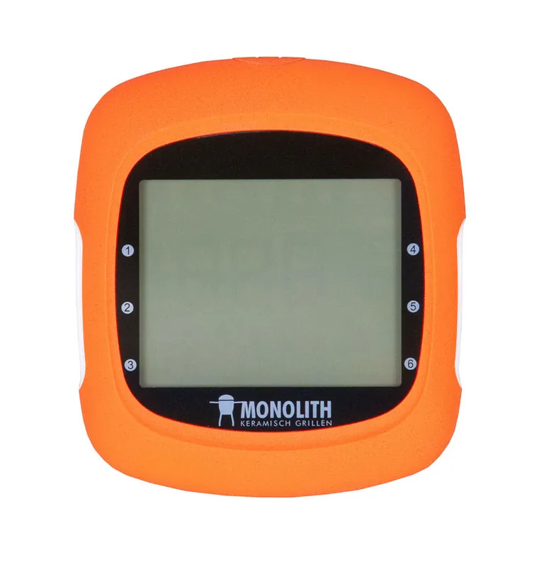 Monolith Thermo-Lith Bluetooth Grillthermometer Fleischthermometer 207070 Direktkauf