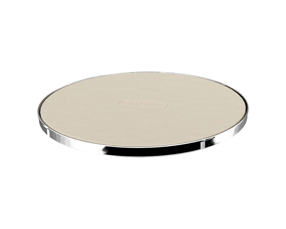 Aktuell Cadac Pizzastein Pro 30 speziell für Safari Chef 30 ø 25 cm Backstein Grillstein 98425