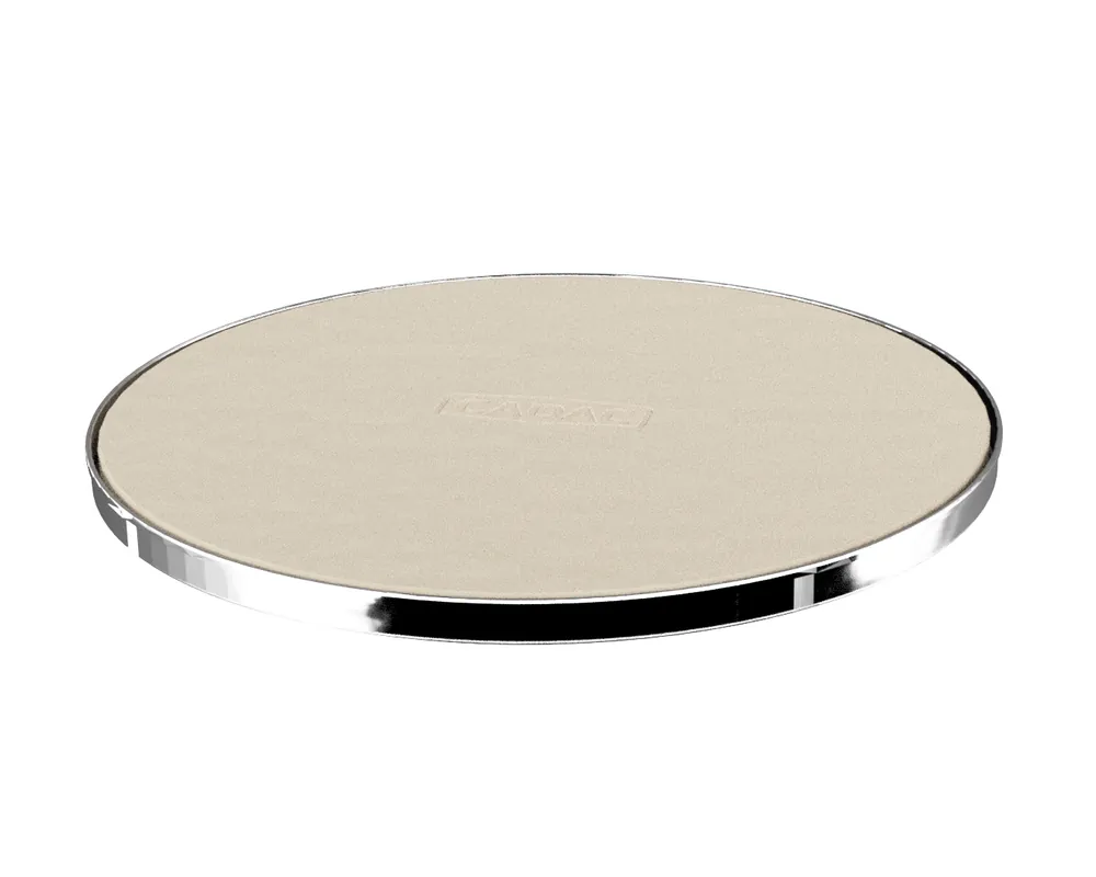 Sale Cadac Pizzastein Pro 40 speziell für Grillo Chef 40 & Citi Chef 40 ø 33 cm Backstein Grillstein 98433