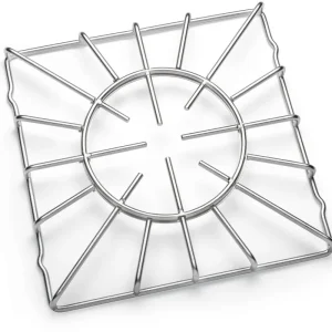 Sichere Zahlung Napoleon Edelstahl Grillrost für BIB18PB Einbau Power Wokbrenner 700 Series S83034