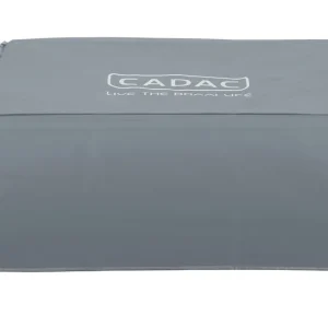 Cadac Abdeckhülle Wetterschutzhülle Cover für Einbau-Meridian 3-Brenner Gasgrill 982231-100 Billig