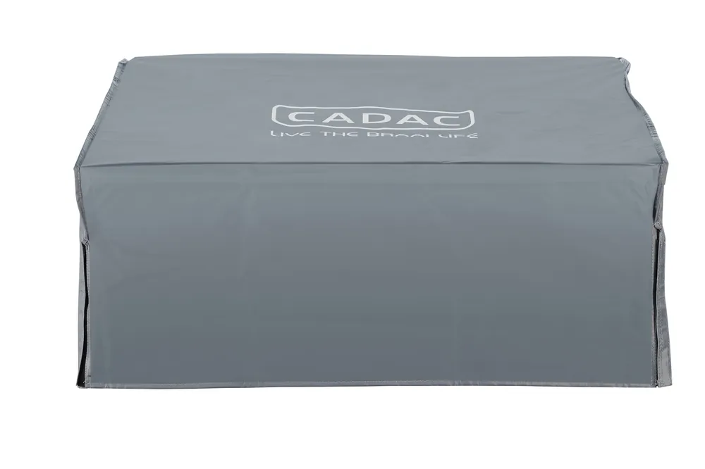 Cadac Abdeckhülle Wetterschutzhülle Cover für Einbau-Meridian 3-Brenner Gasgrill 982231-100 Billig