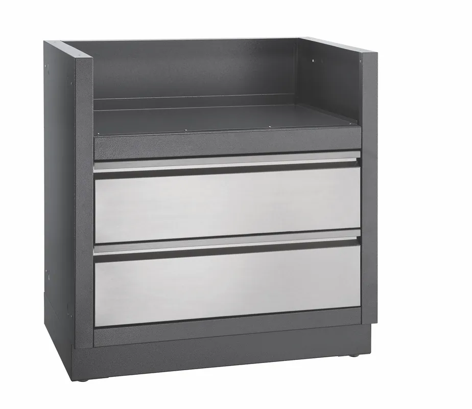 Napoleon Oasis Einbau Grill-Unterschrank für Einbaugrill BIPRO500 und BILEX485 IM-UGC500-CN Jetzt Bestellen