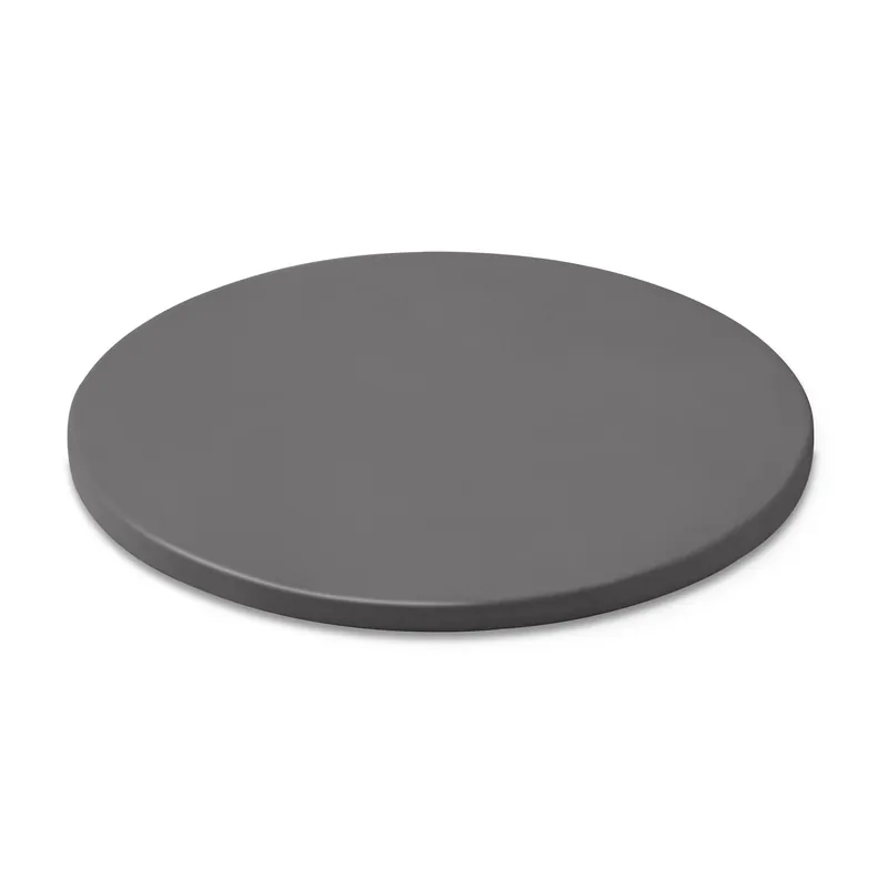 Letzte Chance Weber Glasierter Pizzastein rund Ø 26 cm