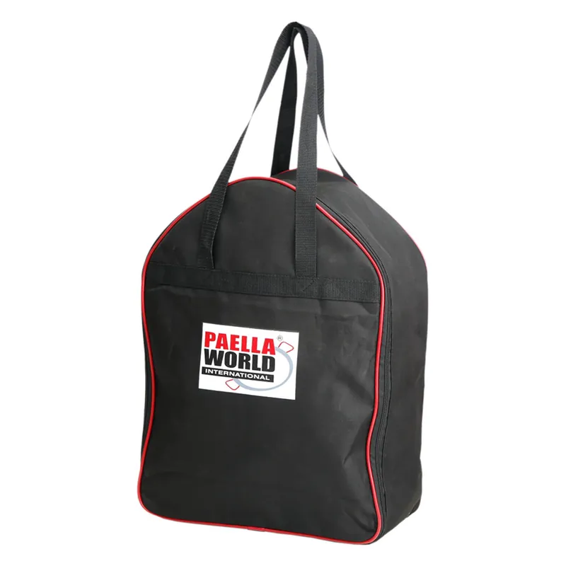 Saisonangebot Paella World Aufbewahrungstasche für Hockerkocher klein Transporttasche