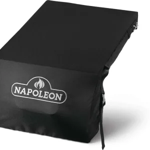 Napoleon Abdeckhaube Schutzhaube Cover für BI12 Einbaubrenner 500 Series 61812 Garantierte Lieferung