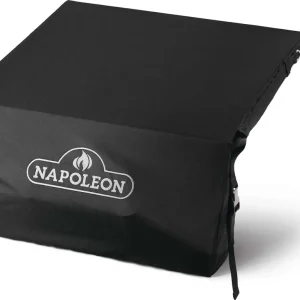 Billig Napoleon Abdeckhaube Schutzhaube Cover für BIB18 Einbaubrenner 700 Series 61818