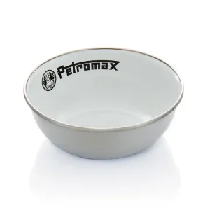 Sichere Zahlung Petromax Emaille Schalen 2er Set weiß 600 ml - Perfekt für Camping & Outdoor