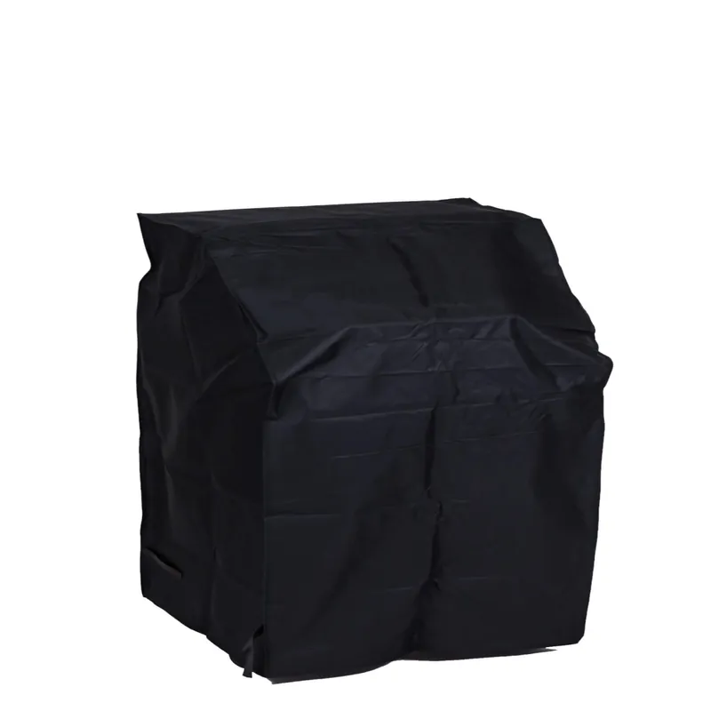 Allgrill Wetterschutzhülle Abdeckhaube für Gasgrill ALLROUNDER/CHEF modular L Neu