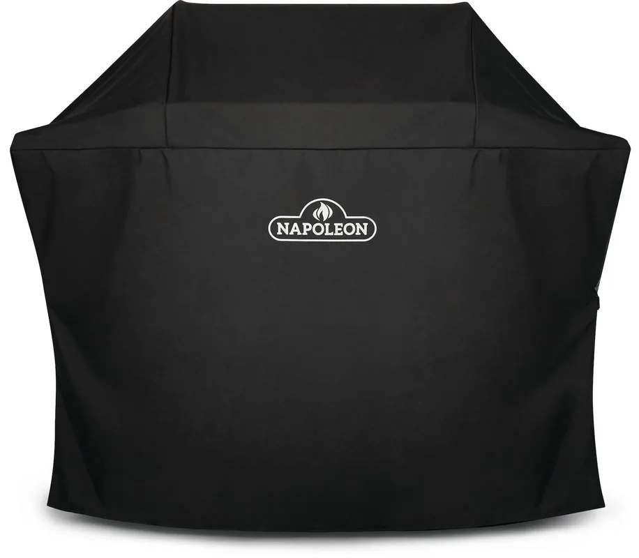 Online Kaufen Napoleon Abdeckhaube Schutzhaube für Gasgrill Freestyle-Serie Seitentische hochgeklappt 61444