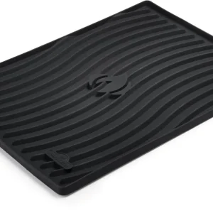 Napoleon Silikonmatte / Besteckablage 37 x 27 cm passend für Seitenablage 70122 Heißes Angebot