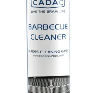 Beliebt Cadac Grillreiniger Barbecue Cleaner Reinigungsspray 400 ml 8629