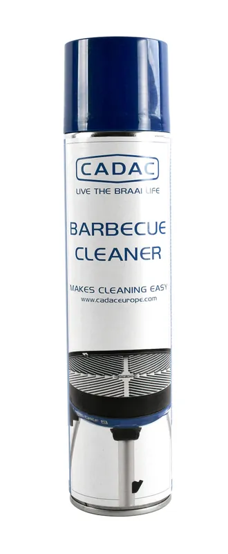 Beliebt Cadac Grillreiniger Barbecue Cleaner Reinigungsspray 400 ml 8629