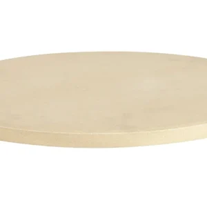 Neue Kollektion Allgrill MULTI-KULTI Pizzastein Ø 33 cm für MULTI-KULTI Gasgrill Pizzaofen
