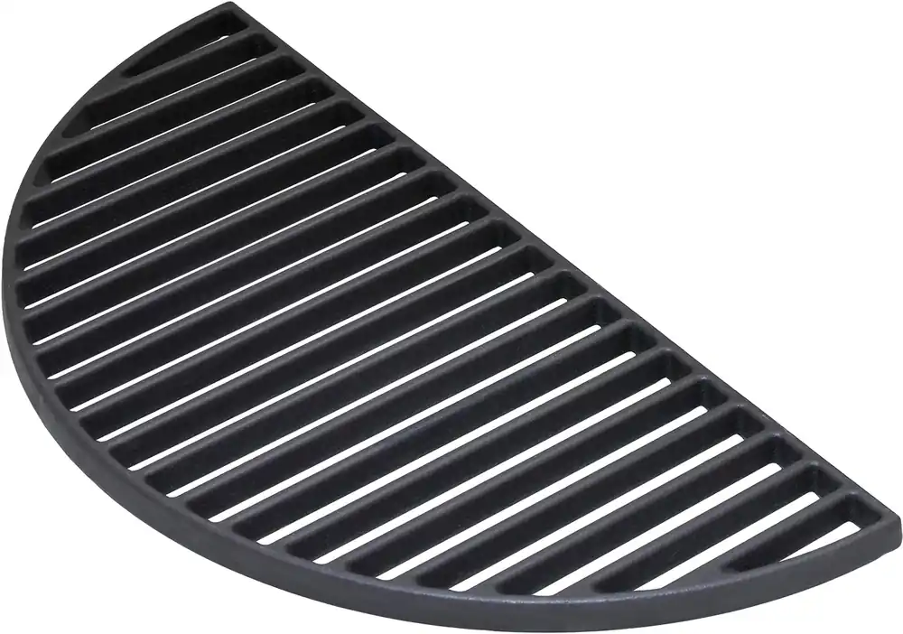 Direkt Vom Hersteller Monolith SGS Gussrost .55 (CLASSIC) Halbmond Grillrost Smart Grid System 207030