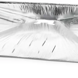 Günstig Napoleon 3er Set Alueinsatz Fettauffangschale für Gasgrill Rogue 625 Fettwanne 62022
