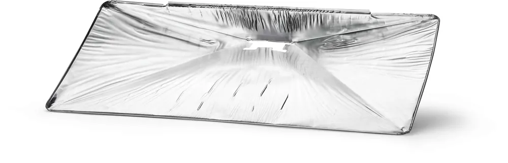 Günstig Napoleon 3er Set Alueinsatz Fettauffangschale für Gasgrill Rogue 625 Fettwanne 62022