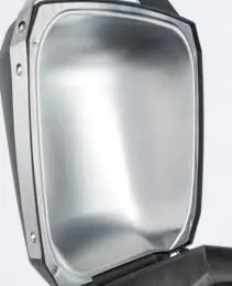 Weber Ersatzteil Deckelreflektor Alu für Pulse 2000 Liner Lid Lg Pulse 18 67107 Expressversand