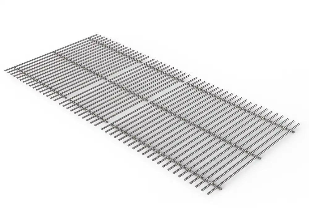 Weber CRAFTED Ersatz Grillrost aus Edelstahl für SmokeFire EX/EPX6 Meistverkauft