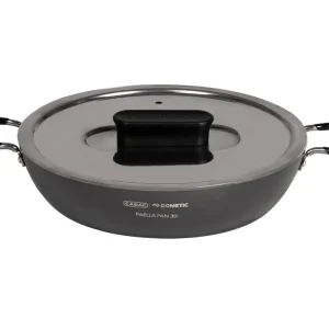Cadac Paella Pfanne 30 mit Deckel Grillpfanne ø 28 cm für Safari Chef, 2-Cook oder Gasherd 8640 Jetzt Kaufen