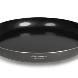 Mega-Angebot Cadac Paella Pfanne 50 Grillpfanne ø 47 cm für Carri Chef 50, Citi Chef 50 oder Gasherd 5760