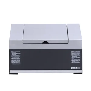Grandhall Einbau Sear Burner Keramikbrenner für Maxim Built-In K01000195A Top-Angebot