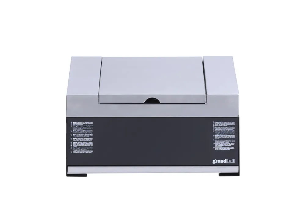 Grandhall Einbau Sear Burner Keramikbrenner für Maxim Built-In K01000195A Top-Angebot
