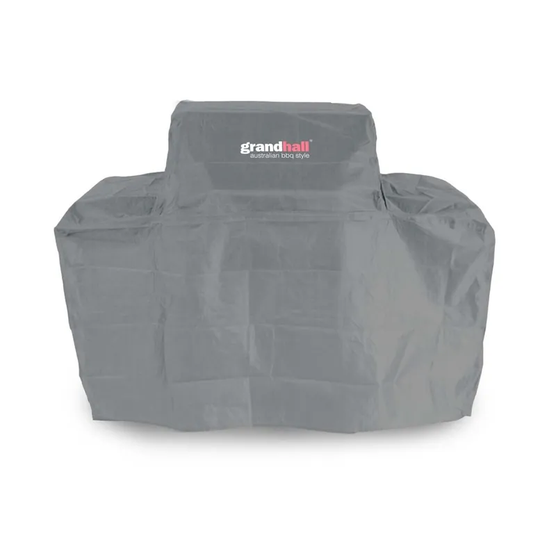 Grandhall Abdeckhaube Cover Grau für Premium G4 Trolley A07005023T Jetzt Kaufen