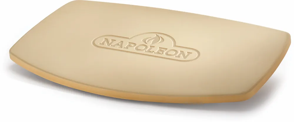 Napoleon Pizzastein für TravelQ Backstein aus Kordierit 70083 Super-Preis