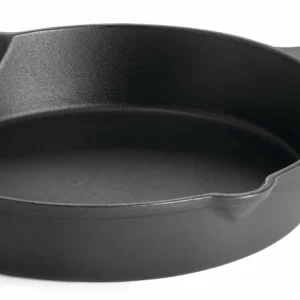 Abverkauf Napoleon Gusseisen Bratpfanne Gusseisenpfanne Ø 30 cm 56058