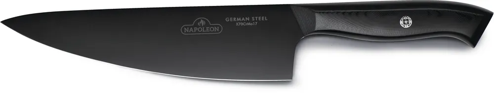 Schneller Versand Napoleon Phantom Chef Messer Kochmesser 55218