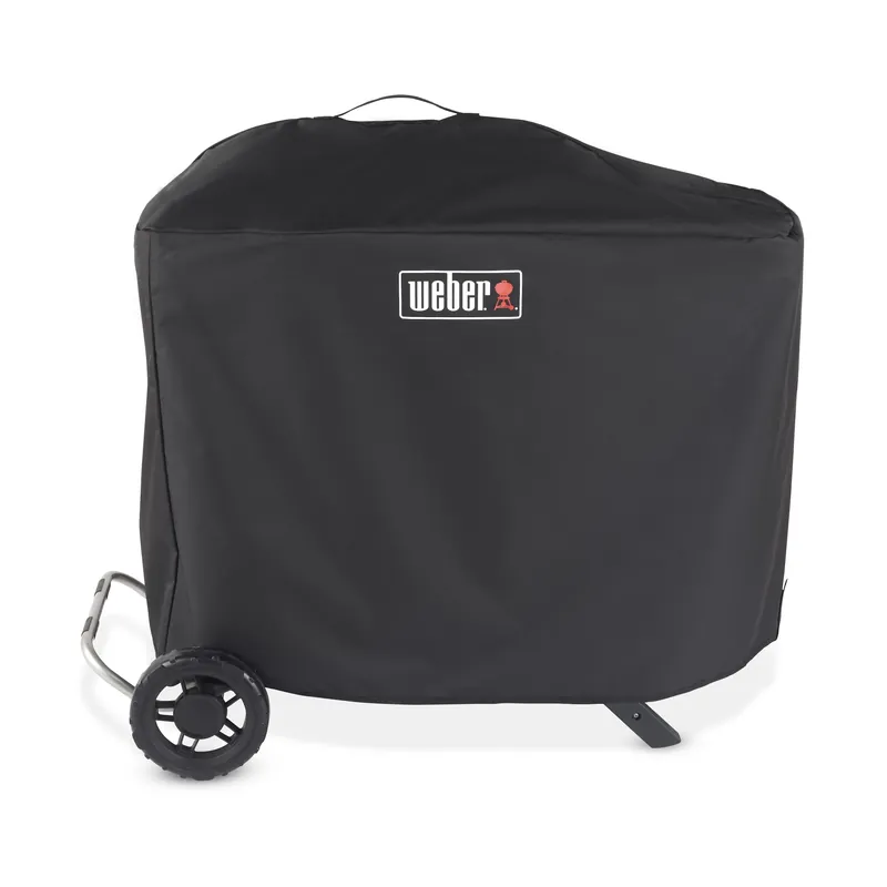 Schnäppchen Weber Premium Abdeckhaube für Weber Traveler Gasgrill 7770