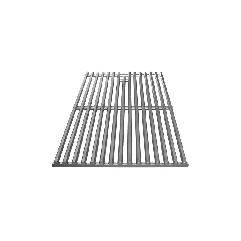Allgrill Edelstahl-Gussrost 10mm Hexagon 30x46 cm für Allrounder M, Chef S/M/XL Meistverkauft