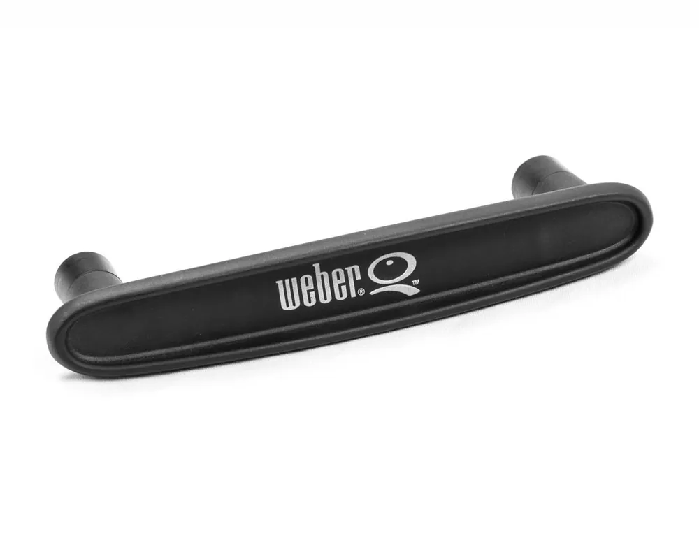 Weber Ersatzteil Deckelgriff Hardware Kit Q für Weber Q 1400/2400 71547 Preis Gesenkt