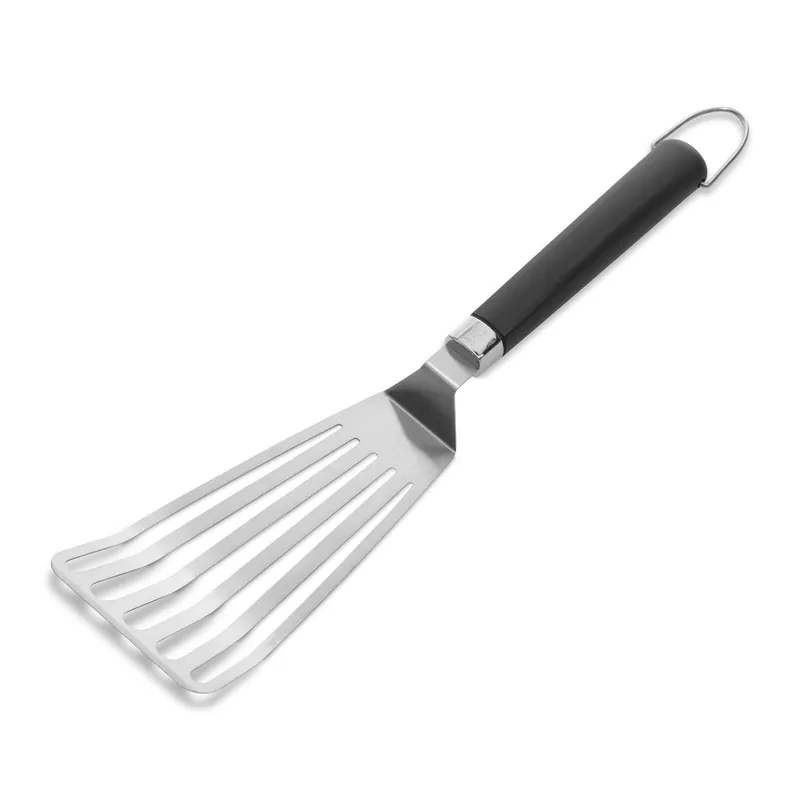 Weber Flexibler Wender für Grillplatten mit abgerundeten Kanten 6780 Neue Ware
