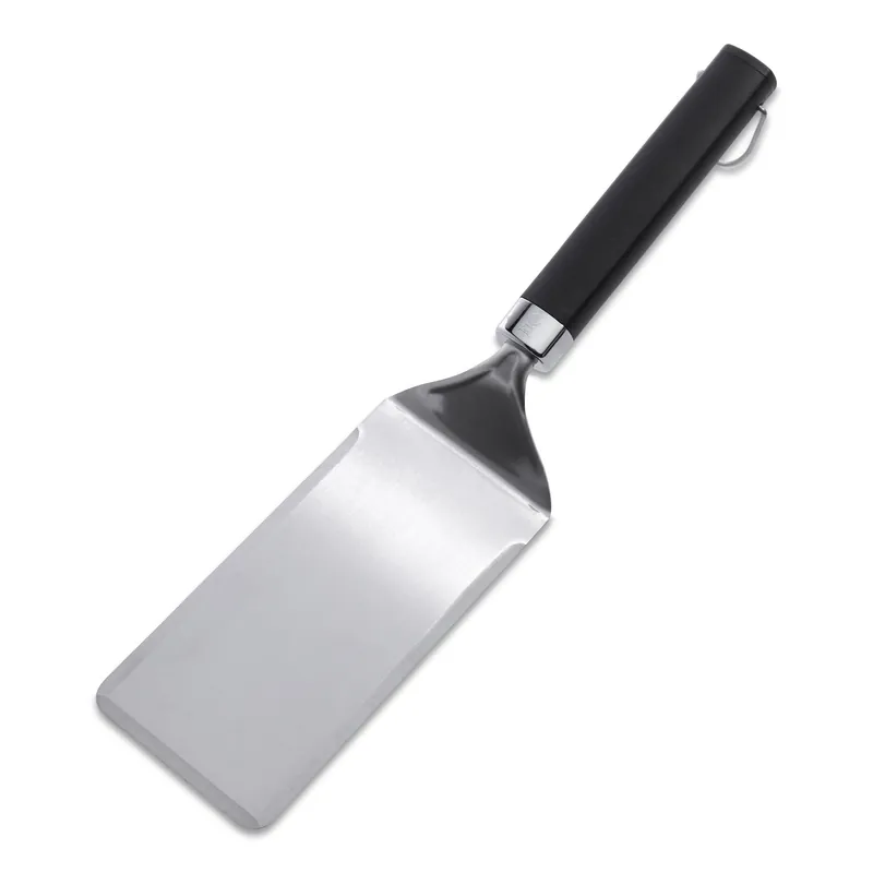 Heißes Angebot Weber Grill Wender für Grillplatten mit abgerundeten Kanten 6779