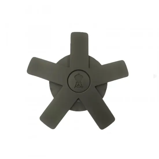 Garantierte Lieferung Weber Ersatzteil Radkappen 19 für Genesis II Kit Wheel Insert 67654