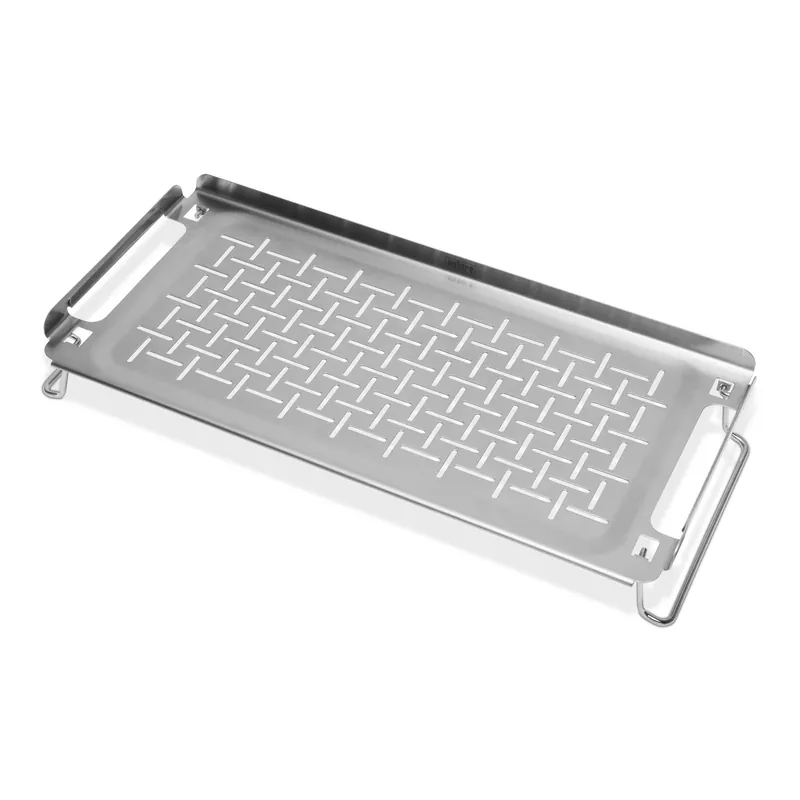 Weber Warmhalterost für Weber Slate Grills 6784 Preis Gesenkt