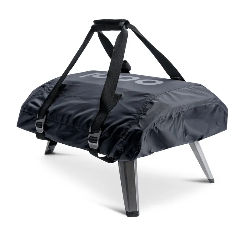 Preisknaller Ooni Koda 12 Tragetasche Transportabdeckung Abdeckhaube für Ooni Koda 12 Pizzaofen