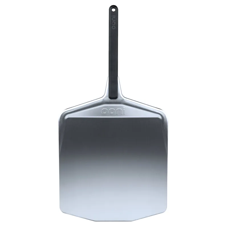 Schneller Versand Ooni Pizzaschieber Pizzaschaufel 35 cm für Ooni Koda 16, Karu 16 & Karu 2 PRO