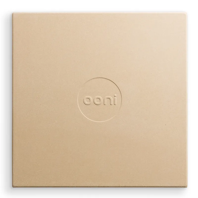 Preis Gesenkt Ooni Pizzastein 10 mm Cordieritstein-Backstein für Ooni Koda 12, Ooni Fyra 12 und Ooni Volt 12