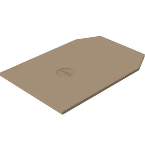 Knallerangebot Ooni Pizzastein Cordieritstein-Backstein für Ooni Karu 16 & Karu 2 PRO