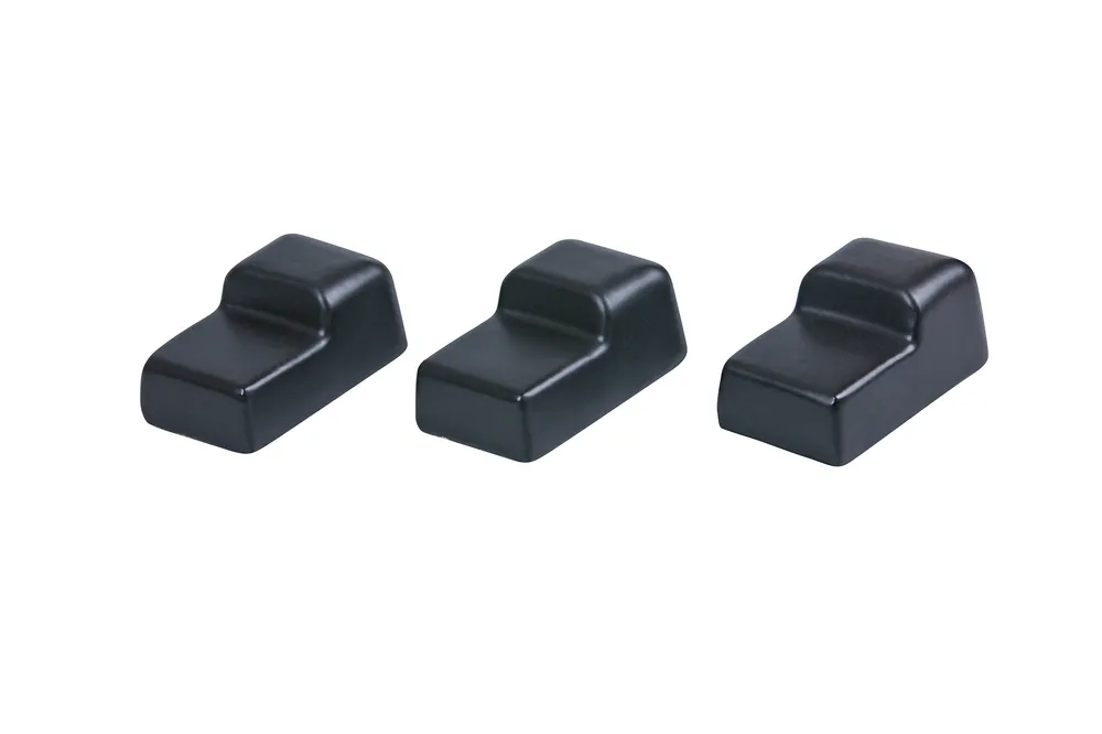 Monolith Avantgarde Keramikfüße Set für Avantgarde CLASSIC und LeCHEF 301056-AG Schnäppchen