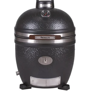 Ausverkauf Monolith Keramikgrill AVANTGARDE.55 (CLASSIC) ohne Gestell und Seitentische 301000