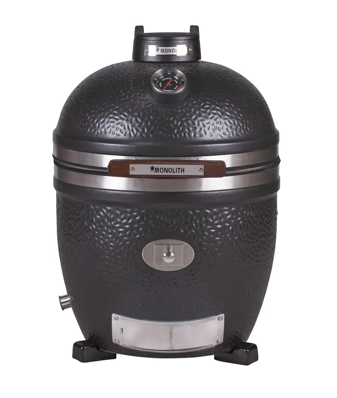 Ausverkauf Monolith Keramikgrill AVANTGARDE.55 (CLASSIC) ohne Gestell und Seitentische 301000