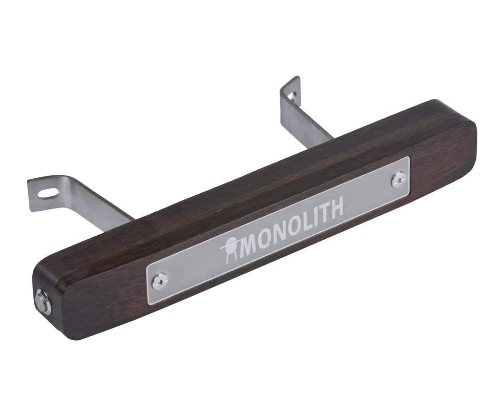 Super-Preis Monolith Avantgarde LeCHEF LED Griff mit eingebautem LED-Licht für Monolith Le Chef 301064-L