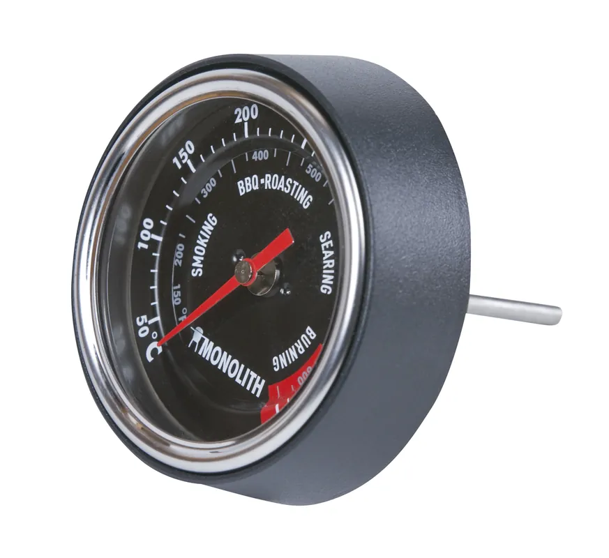 Markenware Monolith Avantgarde Thermometer Deckelthermometer für Monolith Classic 301057-C